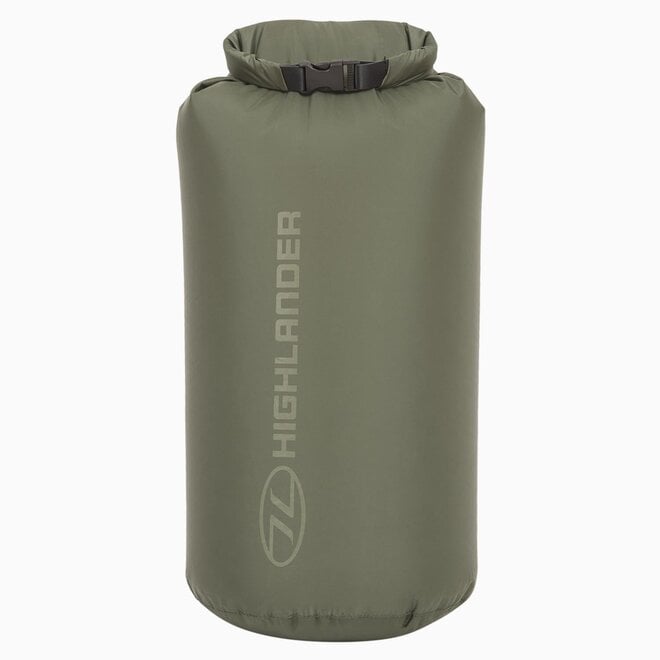 XTP Lite Dry Bag 13L - Black