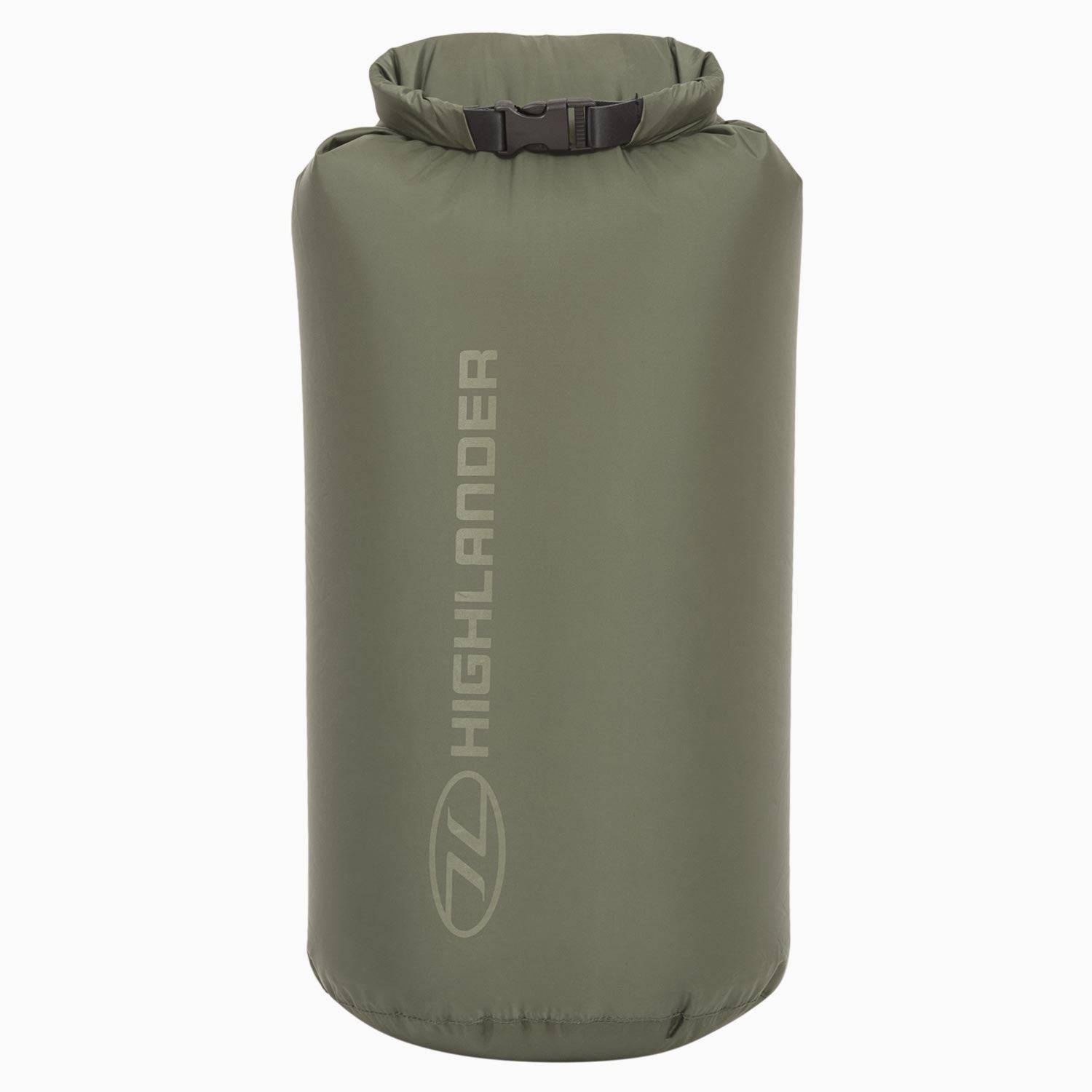 Drybag 13 Liter Zwart