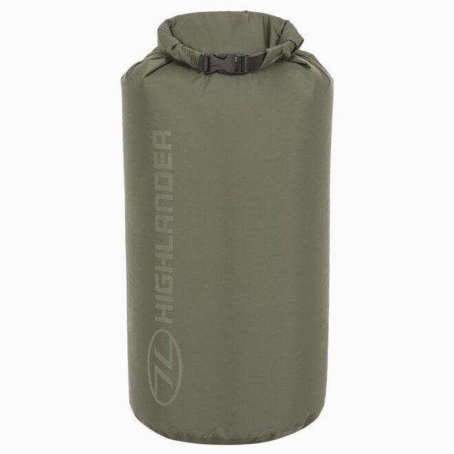 XTP Lite Dry Bag 25L - Black