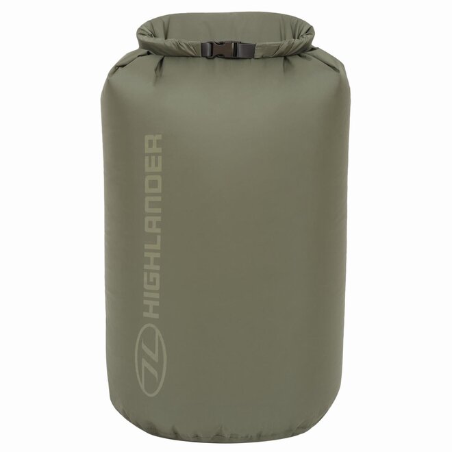 XTP Lite Dry Bag 40L - Black