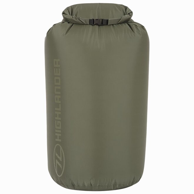 XTP Lite Dry Bag 80L - Black