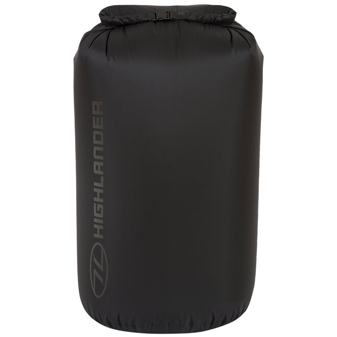 XTP Lite Dry Bag 140L - Black