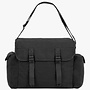 Heavy Duty Haversack - Olive Green