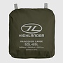Rugzak Raincover 50-65L / Large - Ranger Green