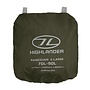 Rugzak Raincover 70-90L / X-Large - Ranger Green