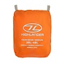 Rugzak Raincover 35-45L / Medium - Orange