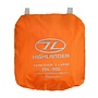 Rugzak Raincover 70-90L / X-Large - Orange