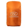 Rugzak Raincover 50-65L / Large - Black