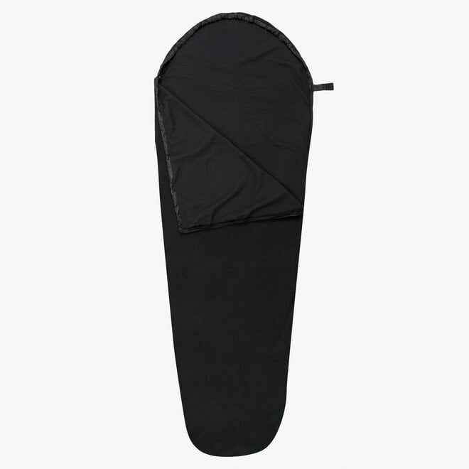 Fleece Slaapzakliner