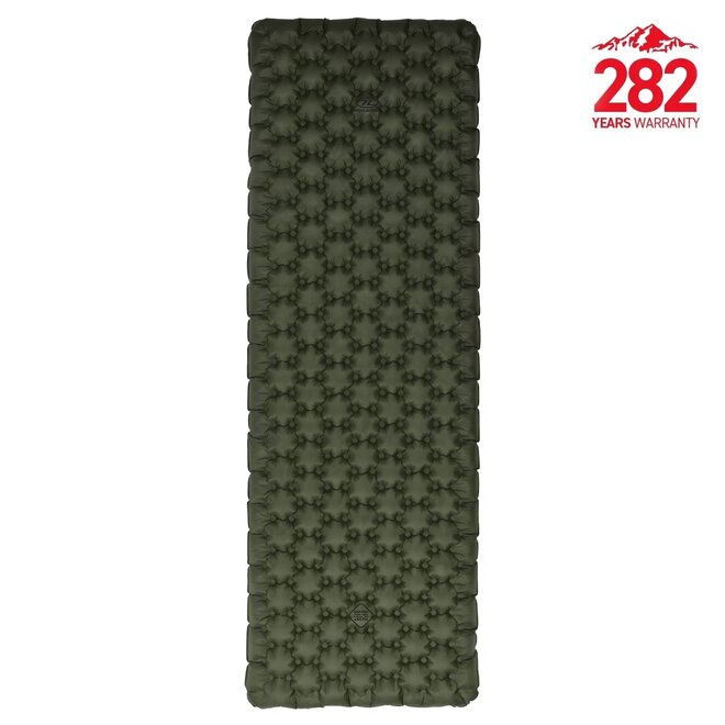 Nap Pak Arctic slaapmat