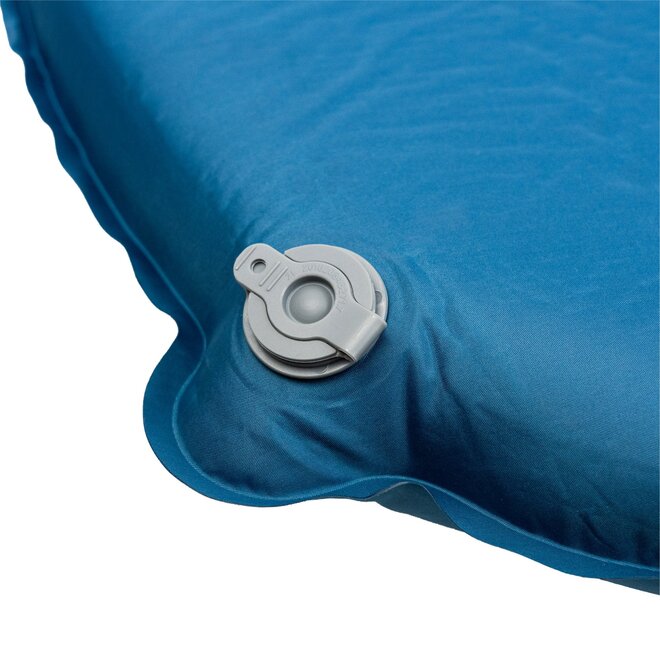 75mm Kip Mat self inflating slaapmat - Olive Green