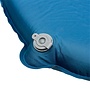 75mm Kip Mat self inflating slaapmat - Olive Green
