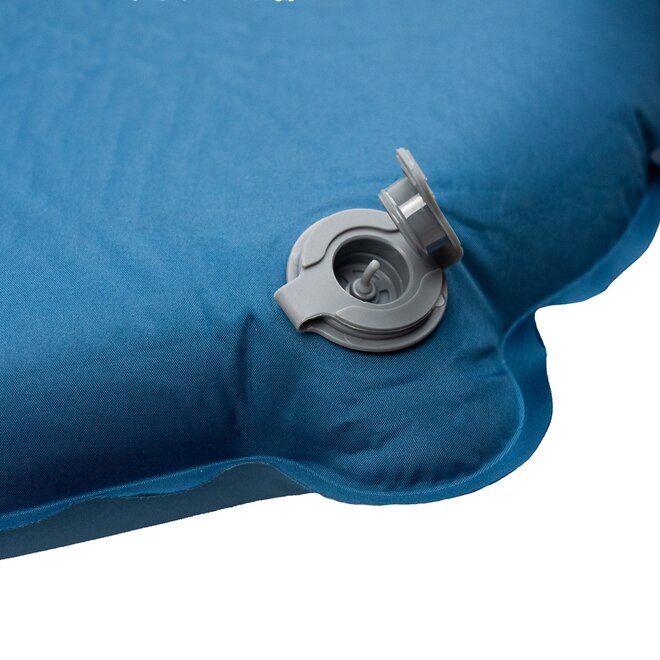 30mm Kip Compact Mat self inflating slaapmat - Olive Green