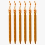 Arrow Aluminium haringen