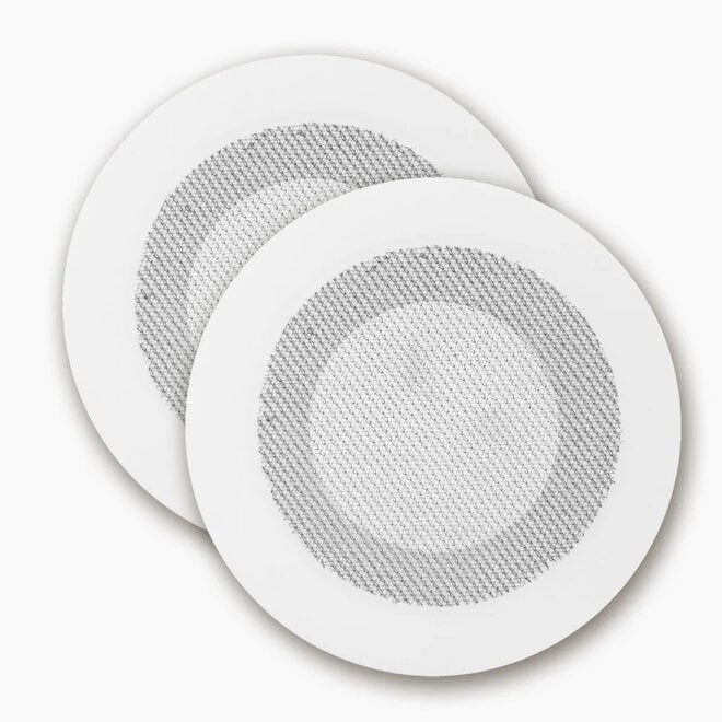 Mesh reparatie patches