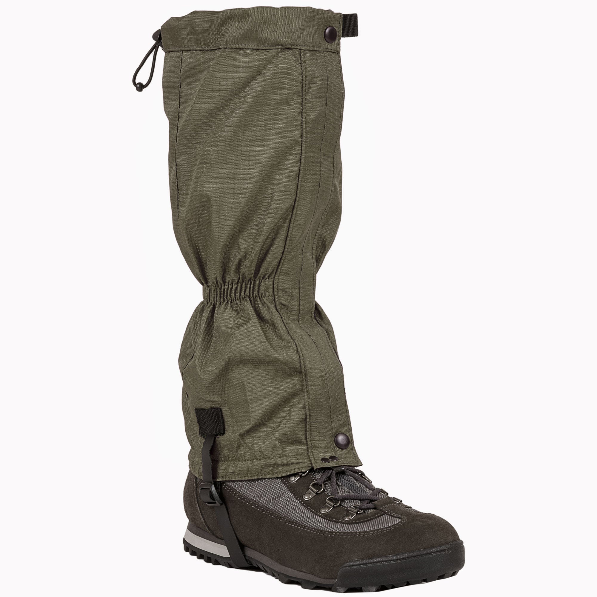 Walking Gaiters V2 Ranger Green