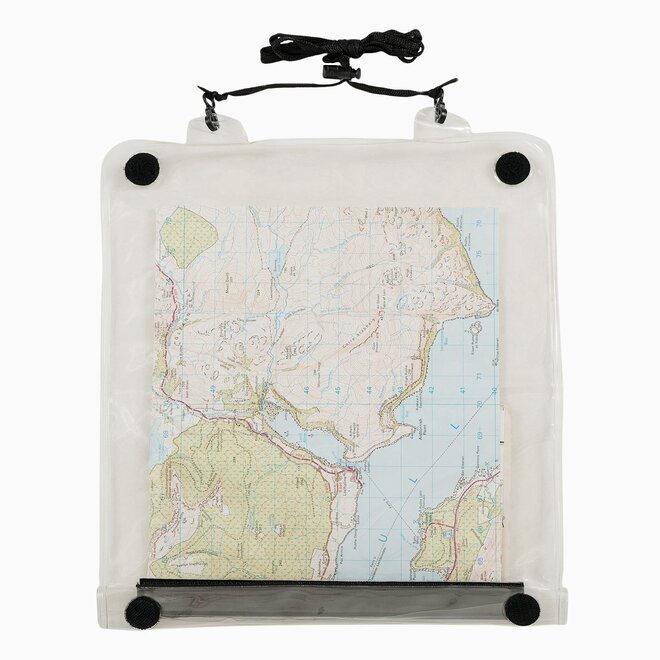 Roamer kaarthoes