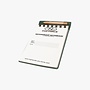 Waterproof Notebook
