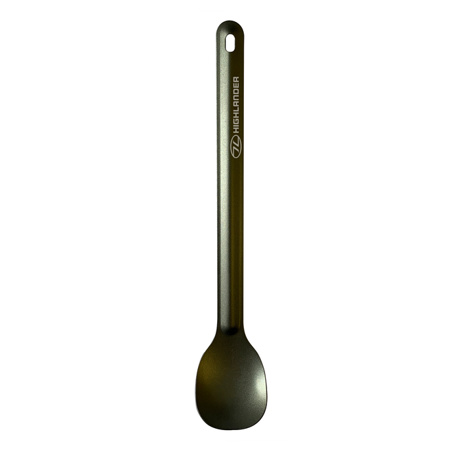 Food Pack Spoon