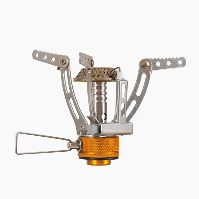 HPX200 Compact gasbrander