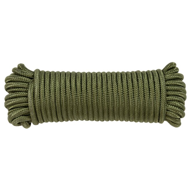 Utility Rope 7mm x 15 meter