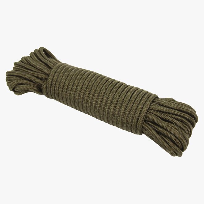 Utility Rope 5mm x 15 meter