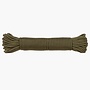 Paracord 4mm x 15 meter