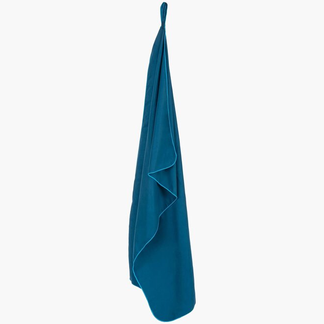 Fibre Soft Travel Towel - Small - Olive Green