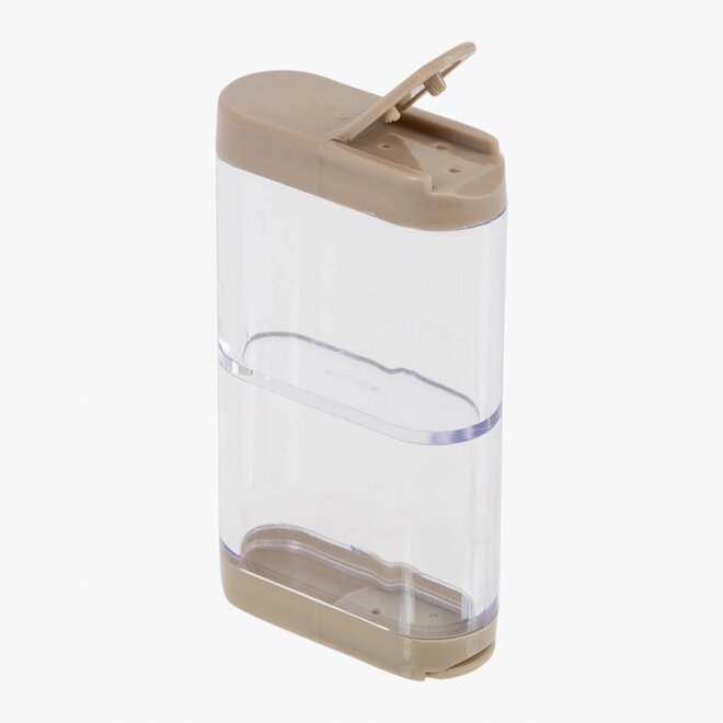 Zout en Peper shaker