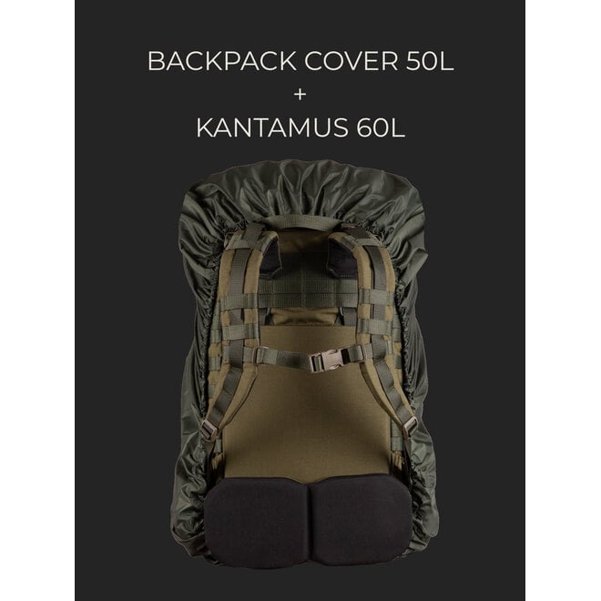 Backpack Cover 50L