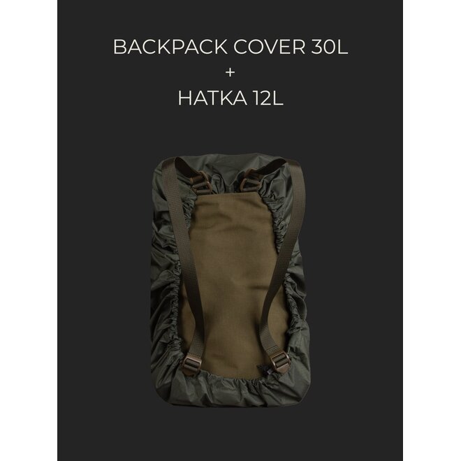 Backpack Cover 30L