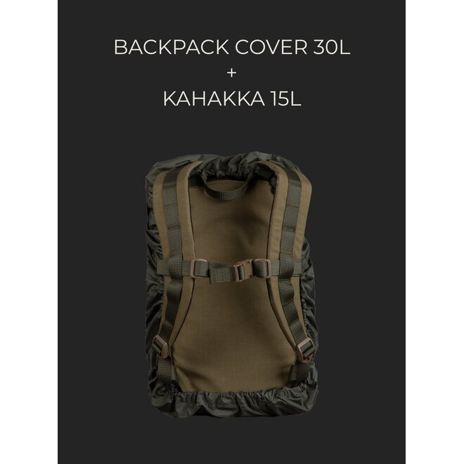 Backpack Cover 30L