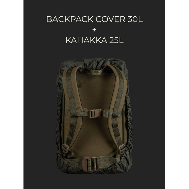 Backpack Cover 30L