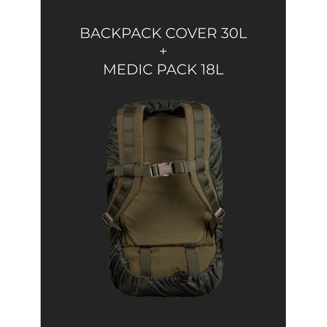 Backpack Cover 30L