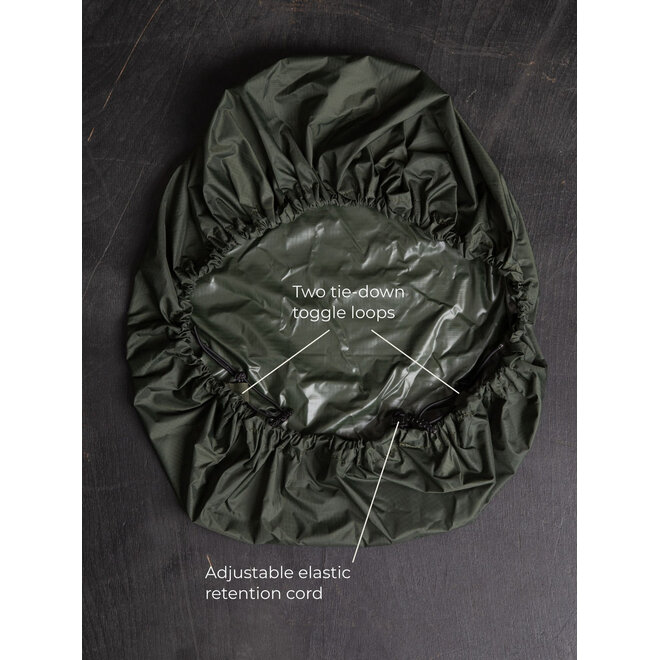 Backpack Cover 30L