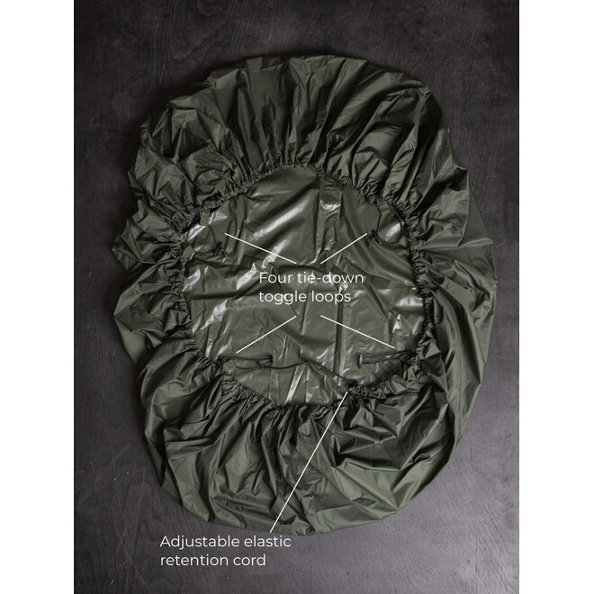 Backpack Cover 120L