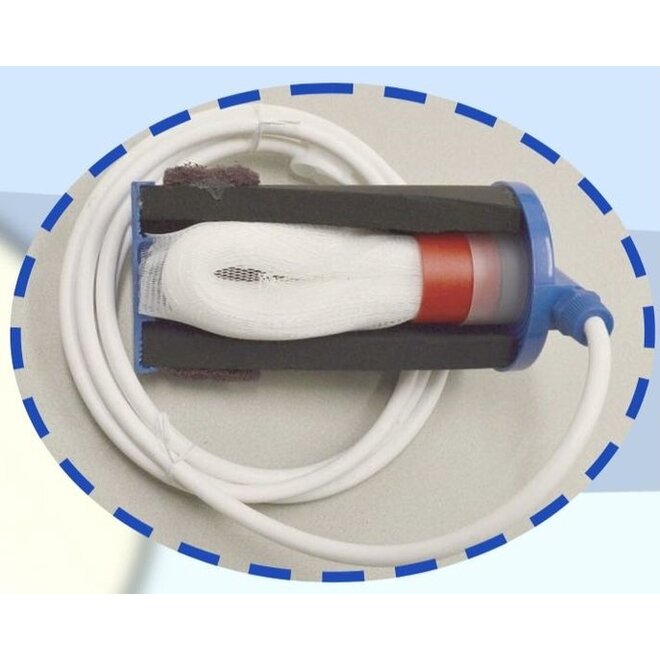 Siphon - CS Ultra 0,03mcr - Zwaartekracht Waterfilter