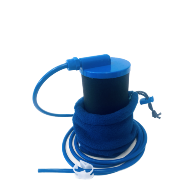 Siphon - CS Ultra 0,03mcr - Zwaartekracht Waterfilter