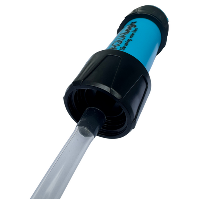 Survival Straw Waterfilter