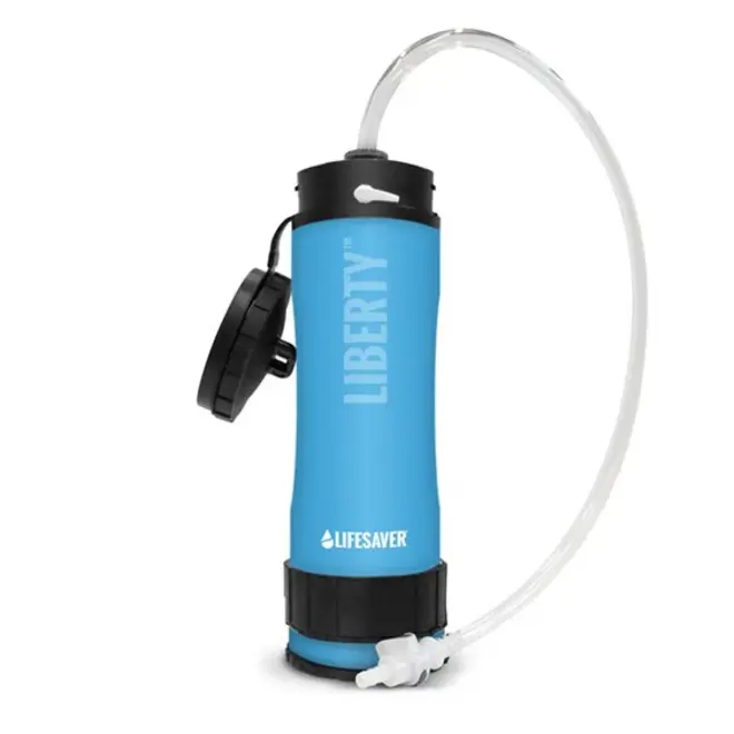 Liberty / Wayfarer Hydration Bladder Connector