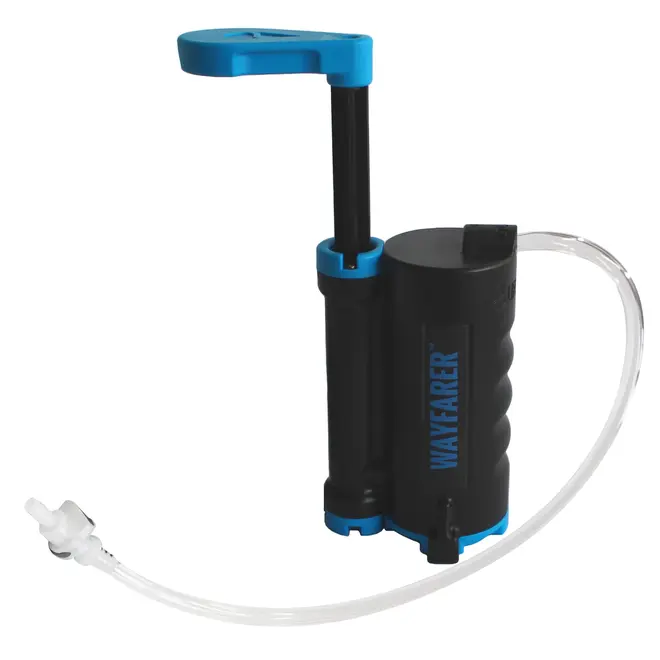 Liberty / Wayfarer Hydration Bladder Connector