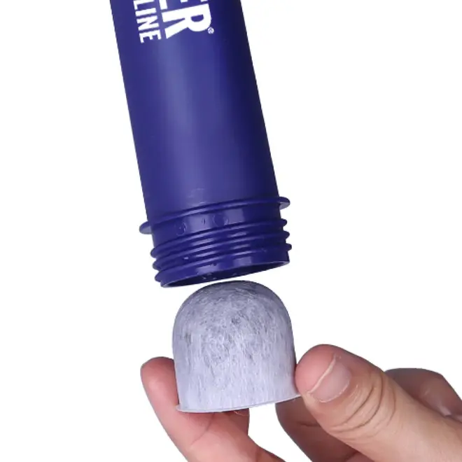 Lifeline Activated Carbon Filters (2 stuks)
