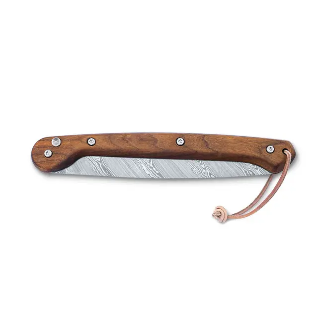 Söderfors - Opvouwbare Zaag - Damasteel - 250mm LIMITED EDITION