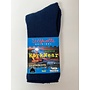 Thermal Flame resistant sock 400 Navyblue