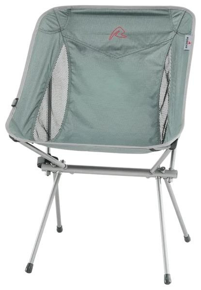 Pilgrim Campingstoel Granite Grey