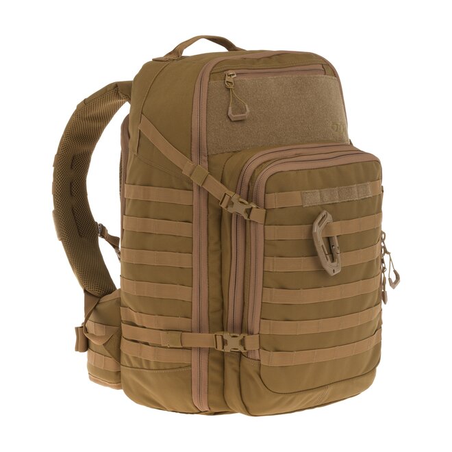 Harrier 35L Rugzak - Coyote Brown