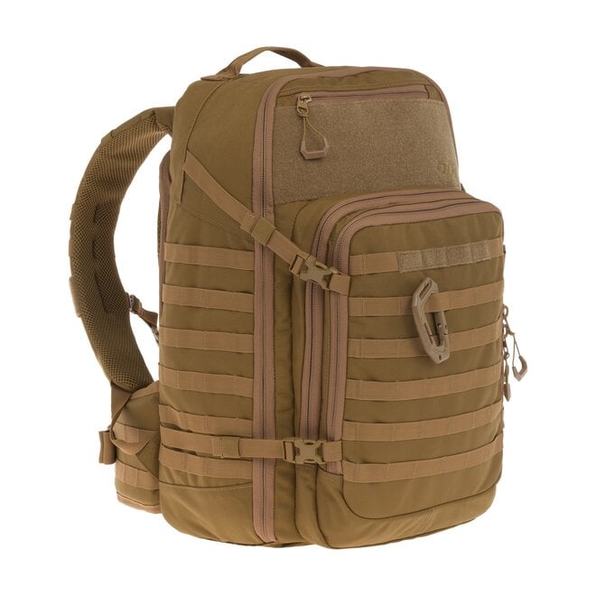 Harrier 35L Rugzak - Coyote Brown