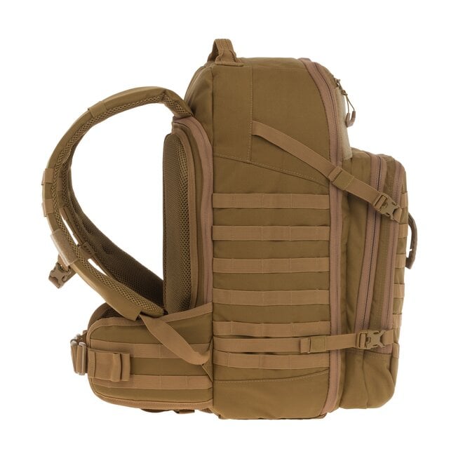 Harrier 35L Rugzak - Coyote Brown