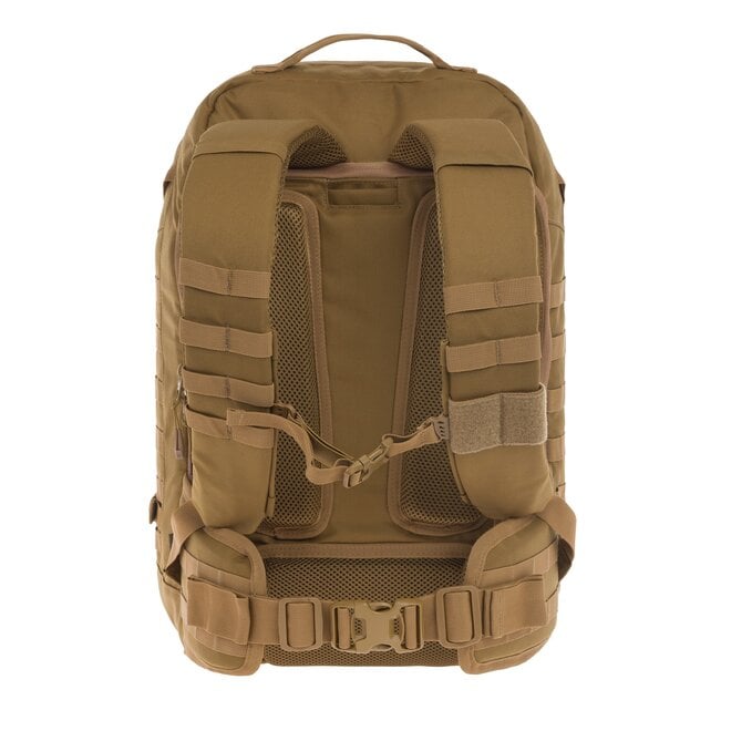 Harrier 35L Rugzak - Coyote Brown