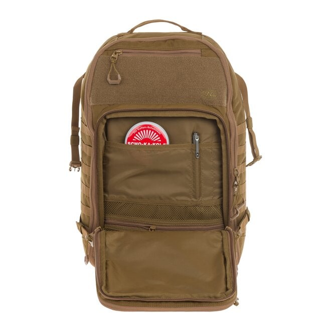 Harrier 35L Rugzak - Coyote Brown